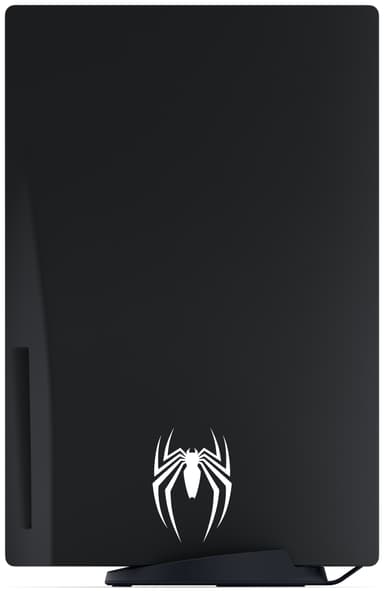 PlayStation 5 +Marvel's Spider-Man 2 Limited Edition pakkaus