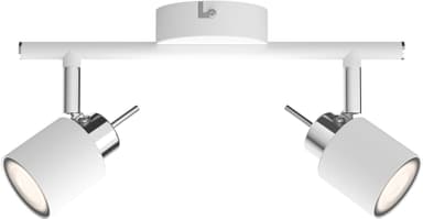 Philips Meranti spottivalaisin 2x35 W GU10