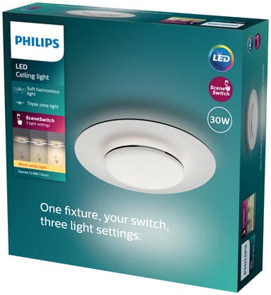 Philips Garnet kattovalaisin 30 W