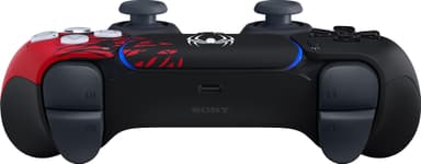 PS5 DualSense Marvel's Spider-Man 2 Limited Edition langaton ohjain