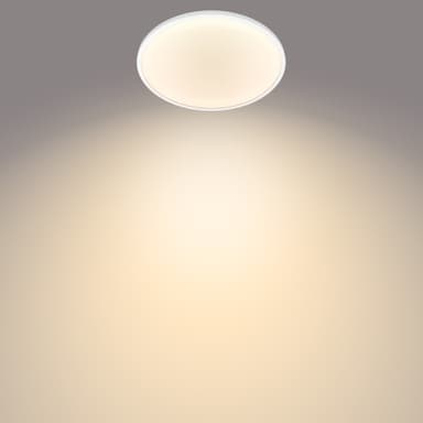 Philips Superslim kattovalaisin 36 W
