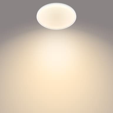 Philips Superslim kattovalaisin 15 W