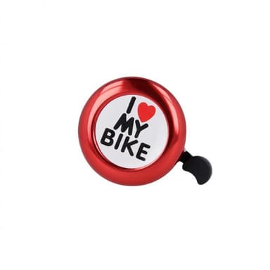 FOREVER 71439989 Bicycle bell