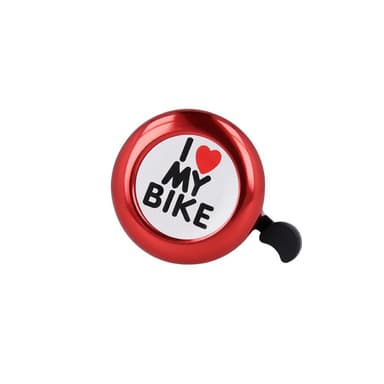 FOREVER 71439989 Bicycle bell