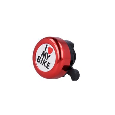FOREVER 71439989 Bicycle bell