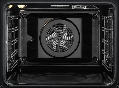 Electrolux erillisuuni EOB100W