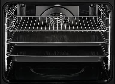 Electrolux erillisuuni EOB100W