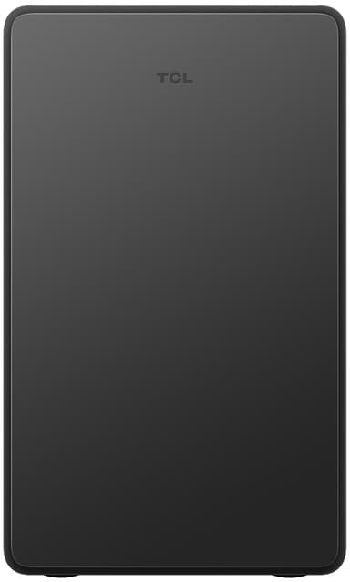 TCL 3.1ch P733W soundbar (musta)