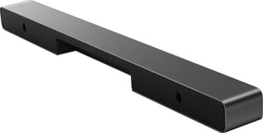 TCL 3.1ch P733W soundbar (musta)
