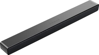 TCL 3.1ch P733W soundbar (musta)