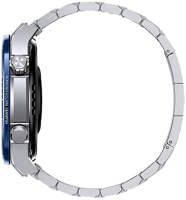 Huawei Watch Ultimate hybridiälykello (sininen)