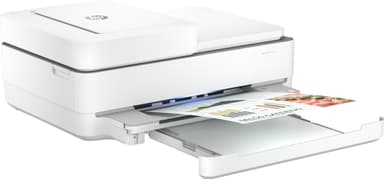HP Envy Pro 6432e Inkjet AIO monitoimitulostin