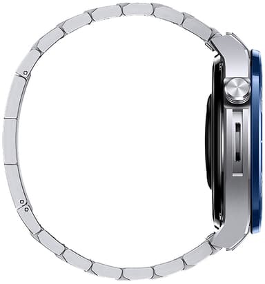 Huawei Watch Ultimate hybridiälykello (sininen)