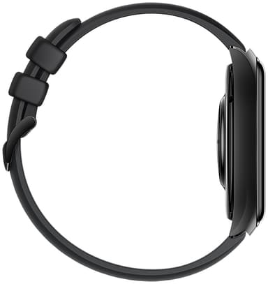 Huawei Watch 4 hybridiälykello (musta)