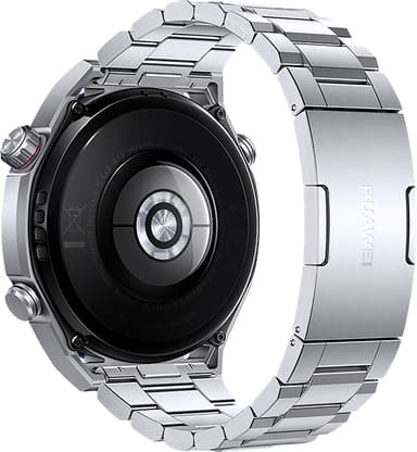 Huawei Watch Ultimate hybridiälykello (sininen)