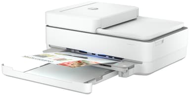 HP Envy Pro 6432e Inkjet AIO monitoimitulostin