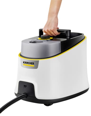 Kärcher SC 4 Deluxe EasyFix Premium höyrypuhdistin 15132800 (valk.)