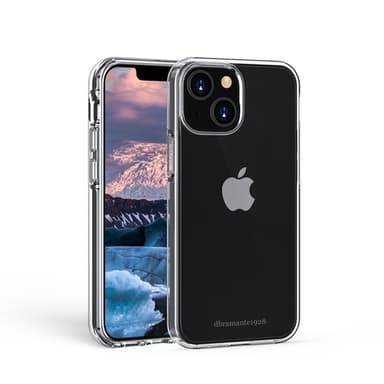 dbramante1928 Iceland Pro - iPhone 13 Mini - Clear, Omslag, Apple, iPhone 13 Min
