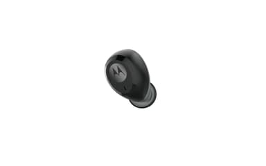 Hörlurar In-Ear Vervebuds 100 TWS, Svart