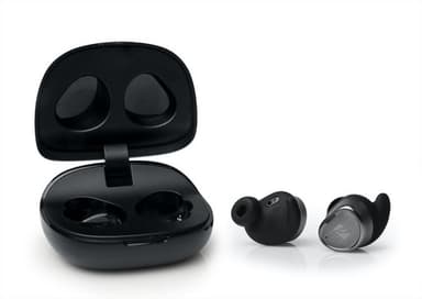 M-290 TWS Earbuds BT Black