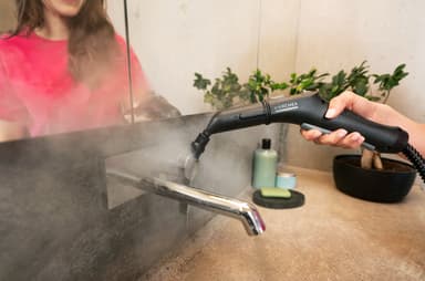 Kärcher SC 4 Deluxe EasyFix Premium höyrypuhdistin 15132800 (valk.)