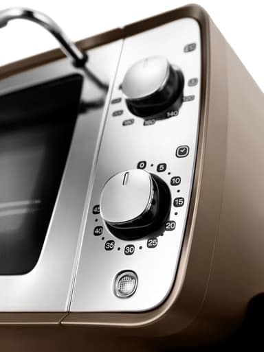 De Longhi Distinta miniuuni EOI406 (pronssi)