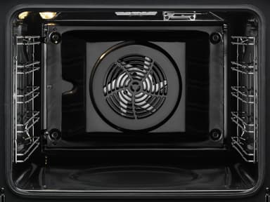 ELECTROLUX EOL3420AOW Oven