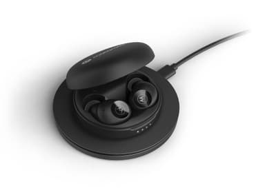 Moto Buds 250 In-ear TWS Svart