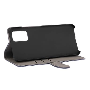 Mobilfodral Blå - Samsung A03s