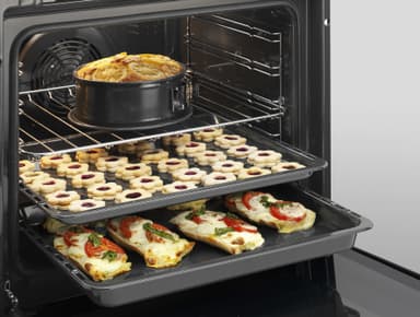 ELECTROLUX EOL3420AOW Oven