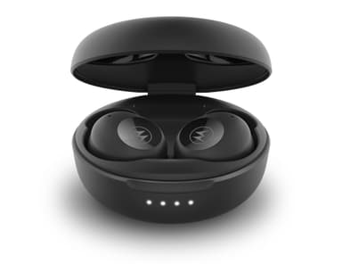 Moto Buds 250 In-ear TWS Svart