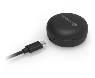 Moto Buds 250 In-ear TWS Svart