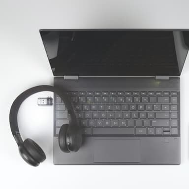 USB-/USB-C-adapter Bluetooth 5.0