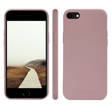 dbramante1928 Greenland, Omslag, Apple, iPhone SE/8/7, 11,9 cm (4.7""), Rosa