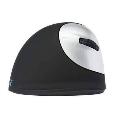 R-Go HE Mouse, Ergonomiska mus, Medium (165-195mm), höger, t