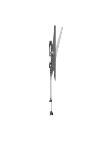 V7 WM1T90, 2,29 m (90""), 200 x 200 mm, 800 x 400 mm, -12 - 3°, Stål, Grå