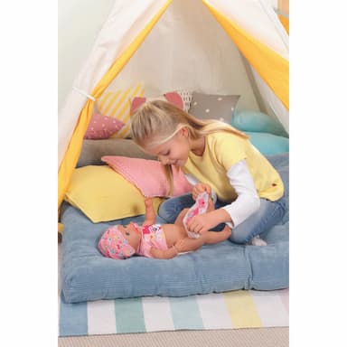BABY born Magic Girl 43cm