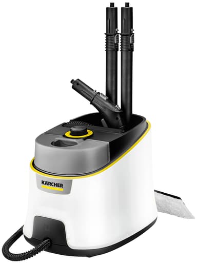 Kärcher SC 4 Deluxe EasyFix Premium höyrypuhdistin 15132800 (valk.)