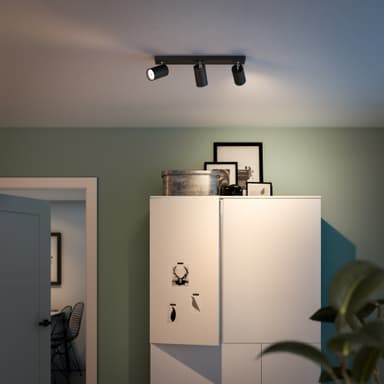 Philips Kosipo spottivalaisin 5,5 W GU10