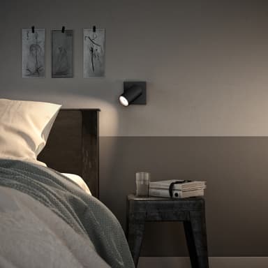 Philips Kosipo spottivalaisin 5,5 W GU10