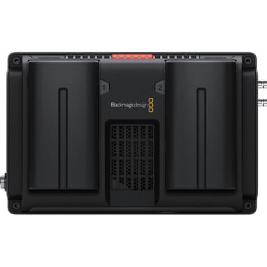 Video Assist 5"" 12G-SDI/HDMI HDR Inspelningsmonitor