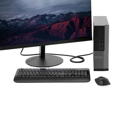 StarTech.com 0,5 m kort DisplayPort 1.2-kabel med lås M/M - DisplayPort 4k, 0,5