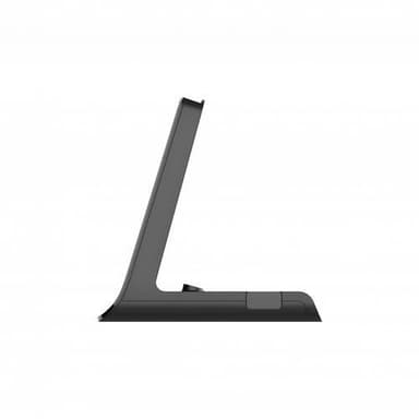 V7 HB605M, Headset, Handhållen, Kontor/callcenter, Svart, Grå, Mono, Svara på