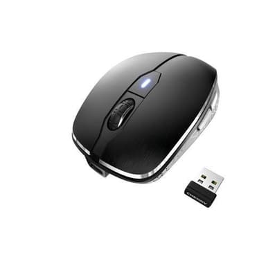 Cherry MW 8C Advanced