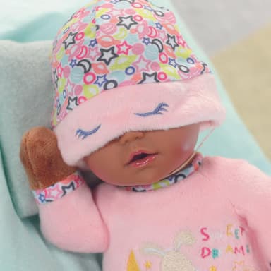 BABY born Sleepy for babies DoC 30cm