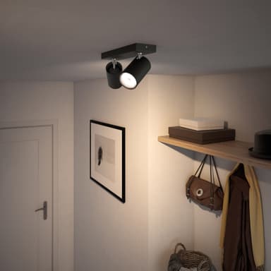 Philips Kosipo spottivalaisin 5,5 W GU10