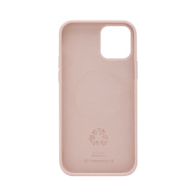 dbramante1928 Monaco, Omslag, Apple, iPhone 12/12 Pro, 15,4 cm (6.06""), Rosa