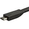 StarTech.com USB-C Multiportadapter med HDMI och VGA - 3x USB 3.0 - SD - PD 3.0