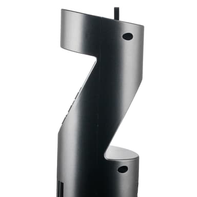 Pelarfläkt 120cm   3 Hastigheter 50w  Timer