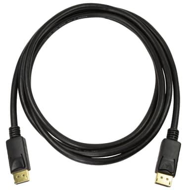 DisplayPort-kaapeli 1,4 8K / 4K 3m